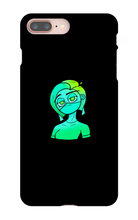 allytheghost iPhone Phone Cases