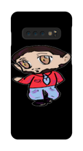 mandoalba Samsung Phone Cases