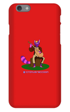 Bard iPhone Phone Cases