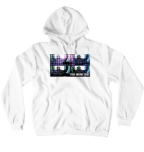 The Inside Job Quad Hoodie