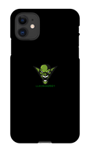 iPhone telefon tok
