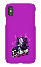 Husa IPHONE EvelynnDailyBoy