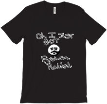party_python T-Shirts