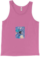 disgustedzeroz Tank Top