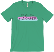 The Bean Team T-Shirt