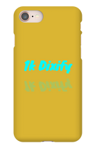 Dixify iPhone Phone Cases