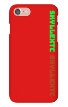 skyllextc iPhone Phone Cases