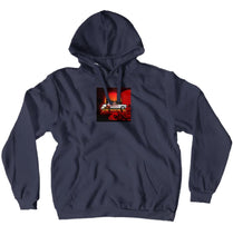 kingmarine96 Hoodies (No-Zip/Pullover)
