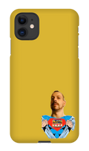 Super Slot Heroes  iPhone Phone Cases "SupermanZ"