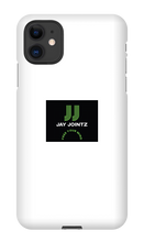 jayjointz iPhone Phone Cases
