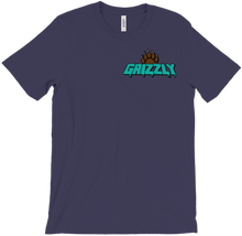 Grizzly Logo Tshirt