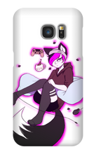 Float - Android Case