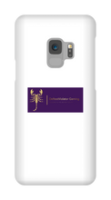deftestviolator Samsung Phone Cases