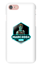 marc2004_live Funda IPhone