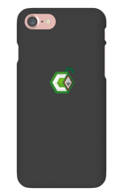 coconutnut_gg iPhone Phone Cases
