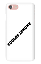 Cooles Iphone