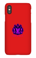 teamofmsyt iPhone Phone Cases