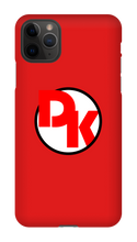 DeathKillerNOR iPhone Phone Cases