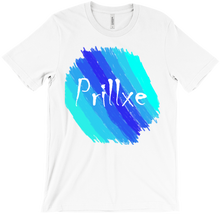 T-Shirts blue (different colors)