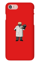 aodludvigmaxsis iPhone Phone Cases