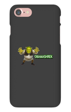 Obamashrek Phone Case (iPhone)
