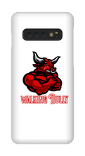 Walking Bully Samsung Phone Cases