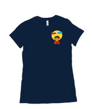 Women's T-shirt McRyB