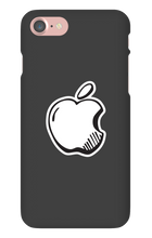 gamexproduktion iPhone Phone Cases