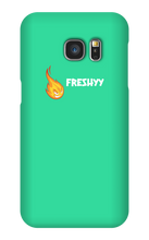 freshyy Samsung Phone Cases