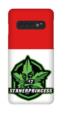 stxnerprincess Samsung Phone Cases