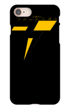 teamthunderr iPhone Phone Cases