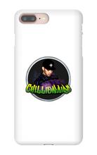 chillionaire_yt iPhone Phone Cases