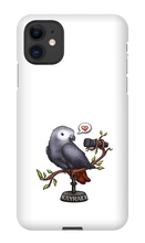 Chirp iPhone Phone Cases