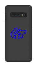 Graffiti Samsung Case