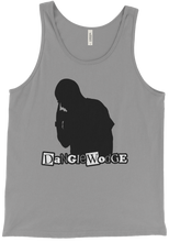 danglewodge Tank Top