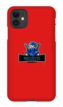 bichitothebest iPhone Phone Cases