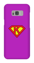 superkaath Samsung Phone Cases