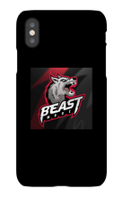 stevethebeast150beast iPhone Phone Cases