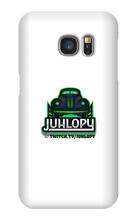 Juhlopy Logo Samsung Case