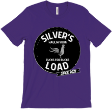 SILVER'S LOAD Alt design