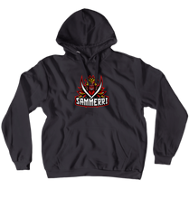 Sammerri Logo Hoodies