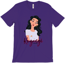 kuyengi T-Shirts