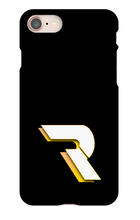 R-iPhone Case