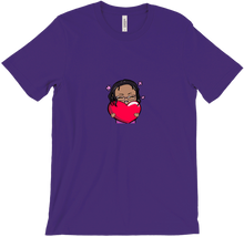 LUV T-Shirts