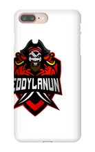 eddylanun iPhone Phone Cases