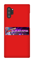 kikemire Samsung Phone Cases
