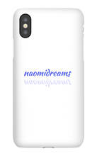 naomidreams iPhone Phone Cases
