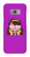 MG Samsung Phone Cases