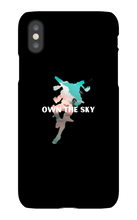 OWN THE SKY - iPhone Phone Case