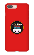 cowskigaming iPhone Phone Cases